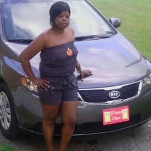 Meet your Posher, Christine